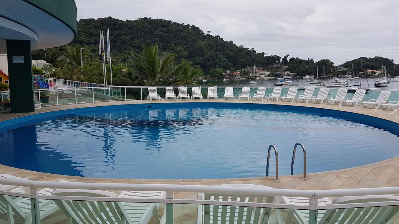 Angra Dos Reis - Angra Inn, Praia E Piscina מראה חיצוני תמונה