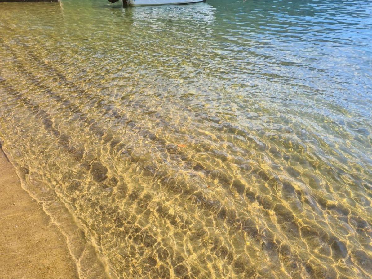 Angra Dos Reis - Angra Inn, Praia E Piscina מראה חיצוני תמונה